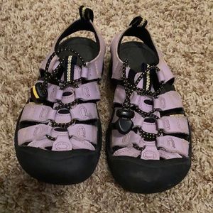 KEEN Sandals size 1